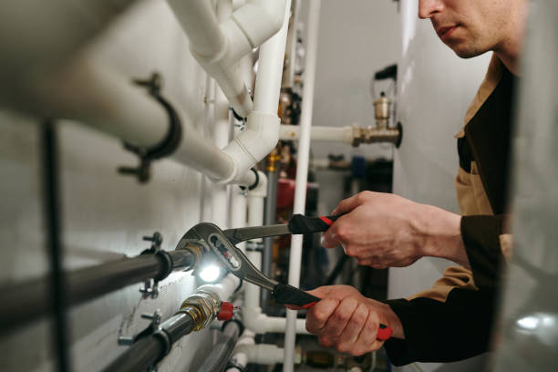 Best Water Softener Installation  in George, IA