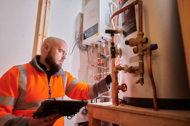 Best Residential Plumbing Services  in George, IA