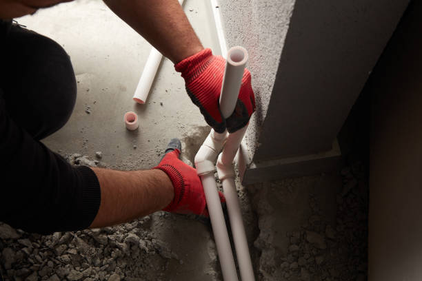Best Commercial Plumbing Services  in George, IA