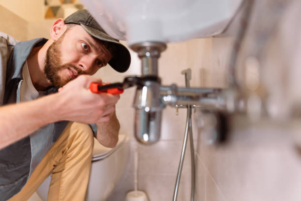 Best 24-Hour Plumber Near Me  in George, IA