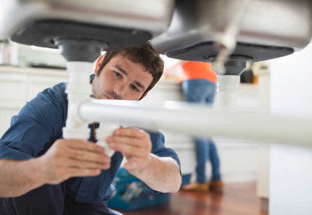 Best Plumbing Installation Services  in George, IA