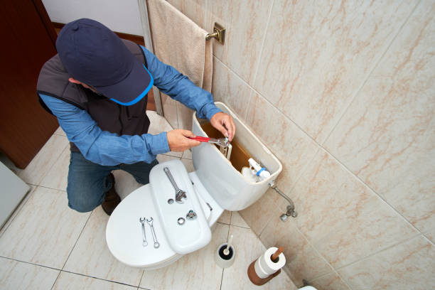 Best Emergency Plumber  in George, IA