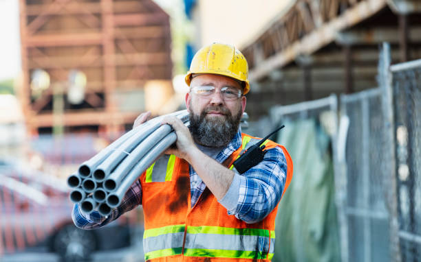 Best Pipe Repair Near Me  in George, IA