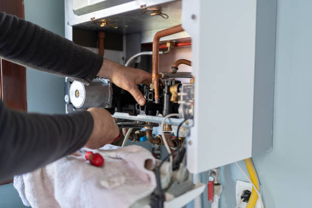 Best Sewer Cleaning Services  in George, IA