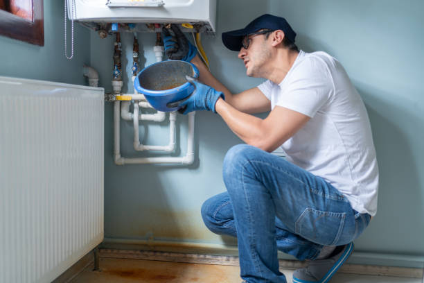 Best Hot Water Heater Installation  in George, IA