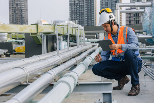 Professional Plumbing in George, IA